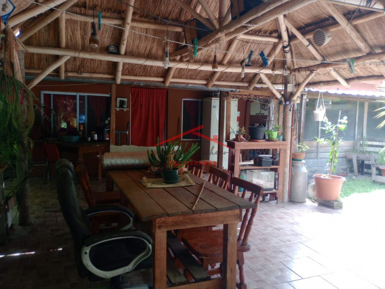 Casa en venta en Exaltacion De La Cruz