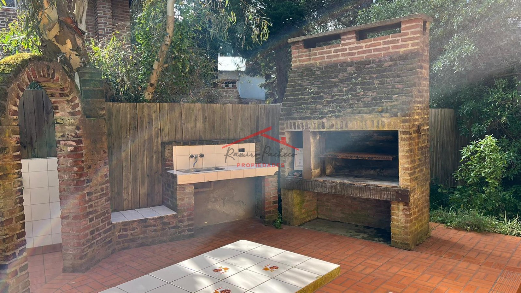 Casa en venta en Valeria Del Mar