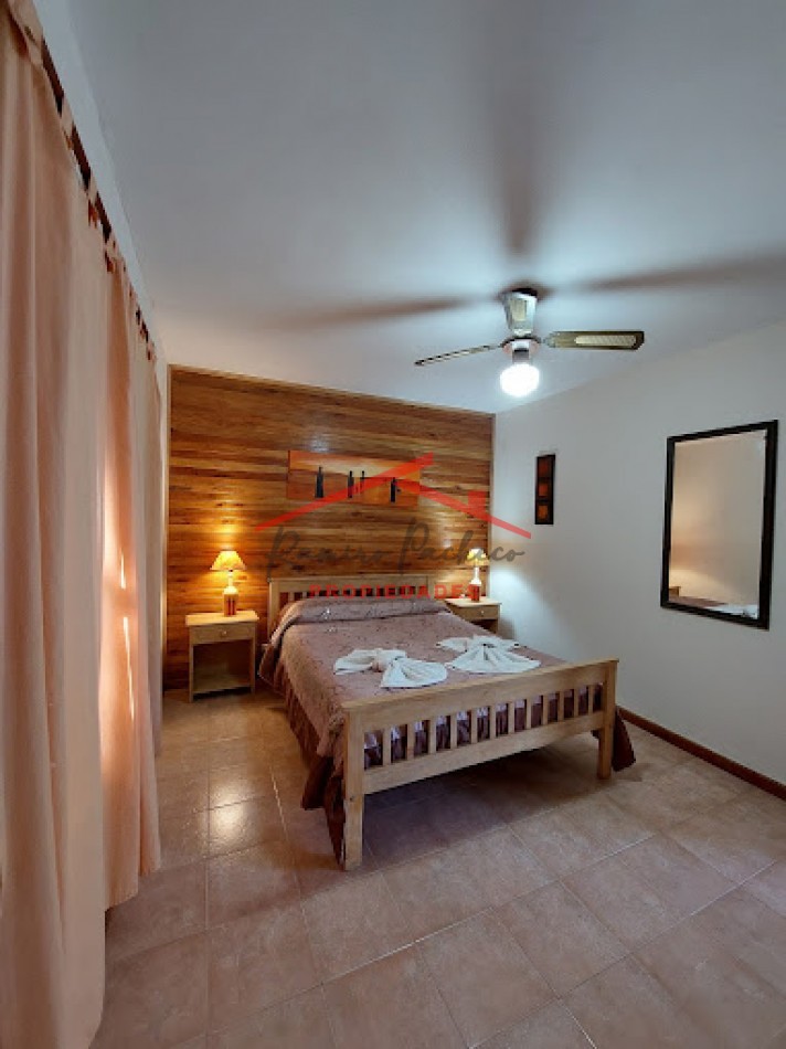 Complejo en venta Valeria del Mar Pinamar