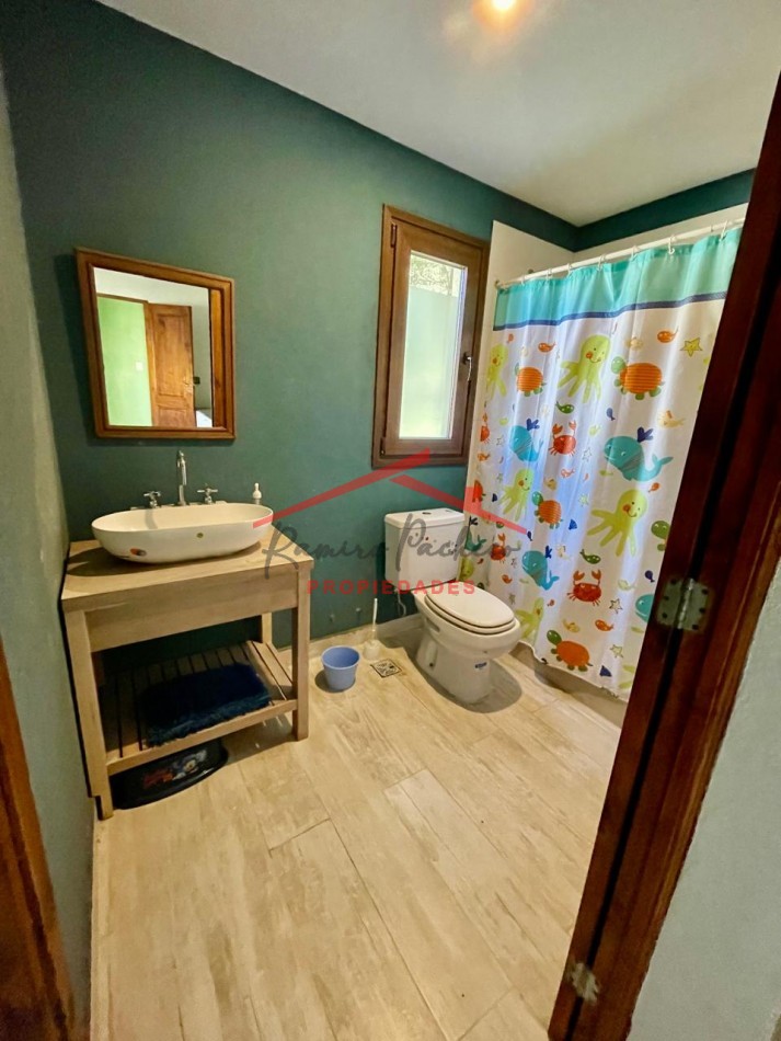 Casa en venta en Costa Esmeralda