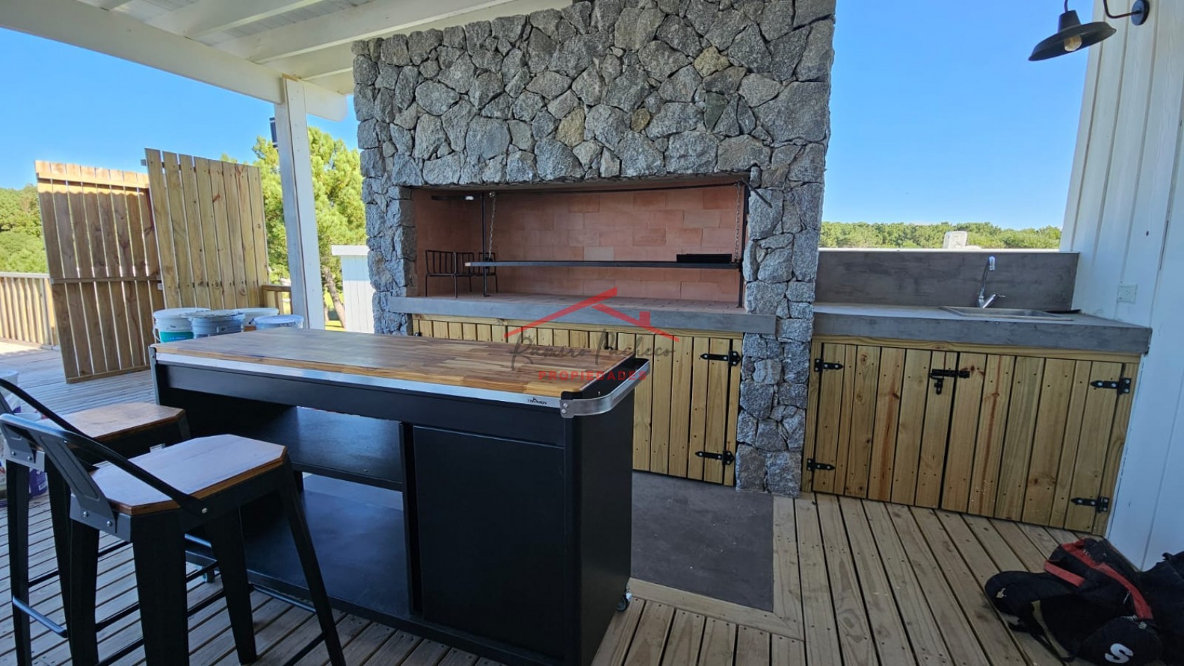 Casa en venta en Costa Esmeralda Residencial II