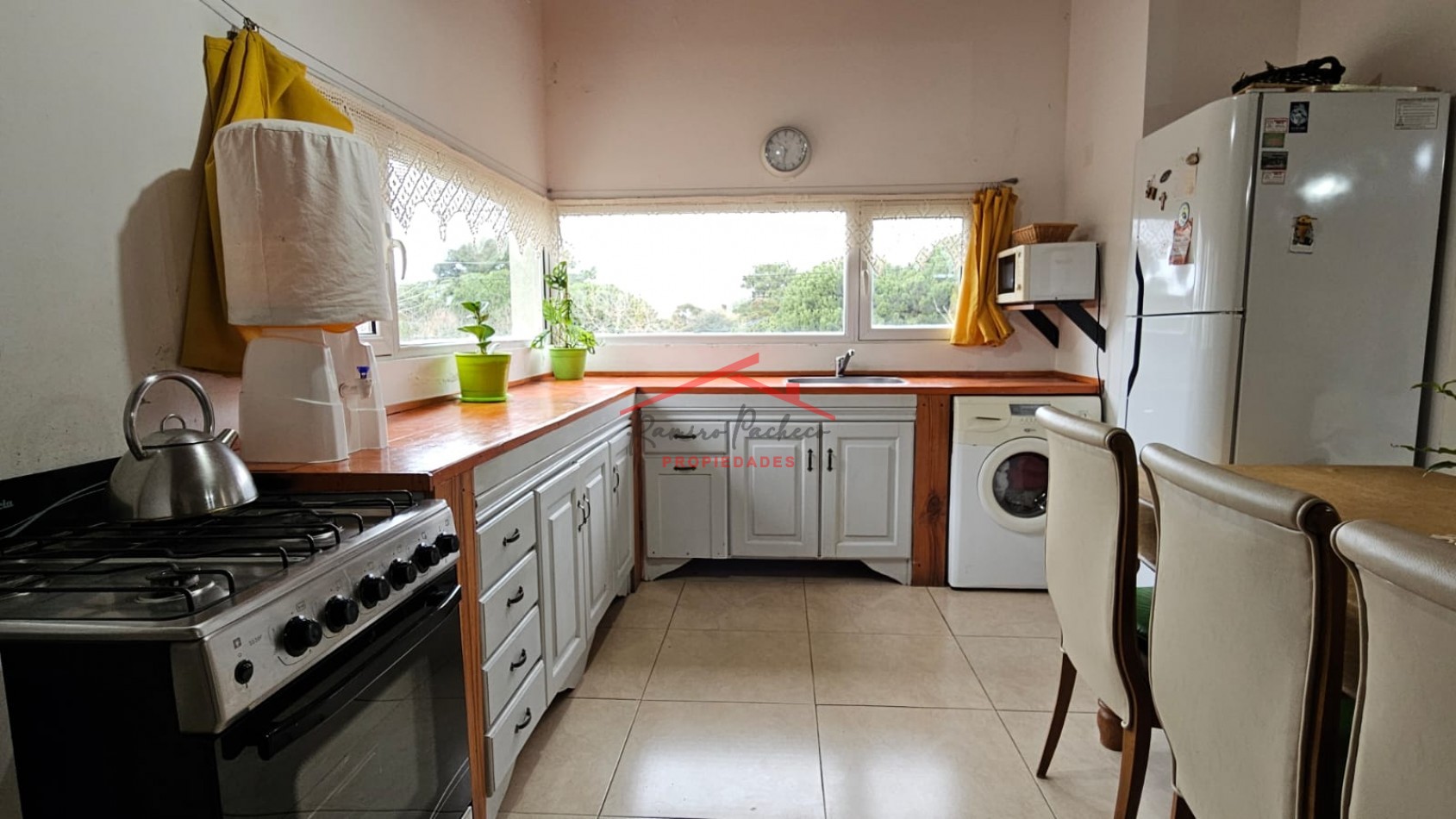 Casa en venta en Mar de Ostende