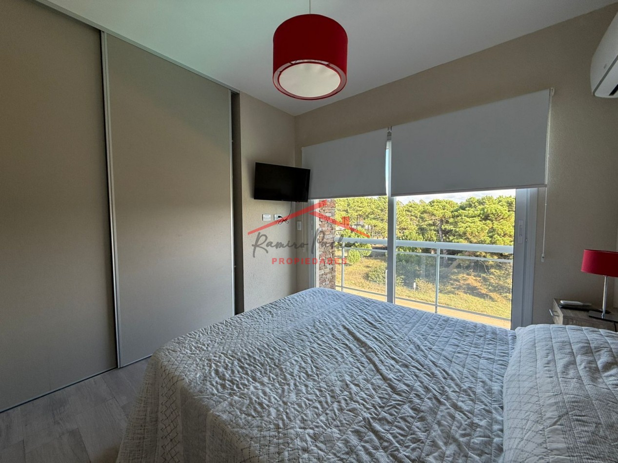 Departamento en venta - Pinamar, Barrio Nayades