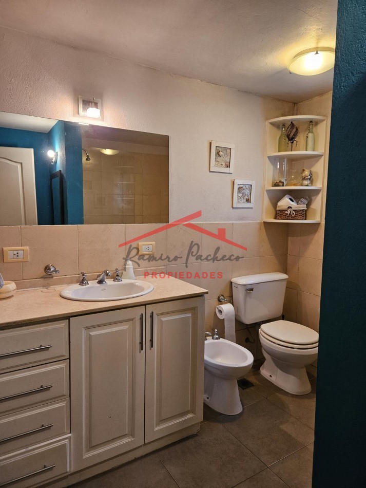 Casa en venta en Valeria del Mar