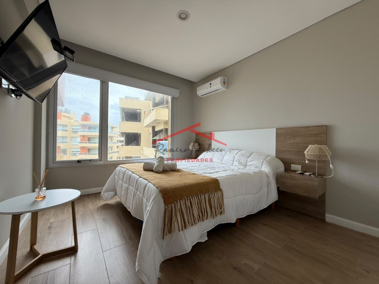 Departamento 3 ambientes en Villa Robles - Candida