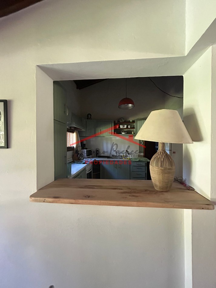 Casa en venta en Pinamar 