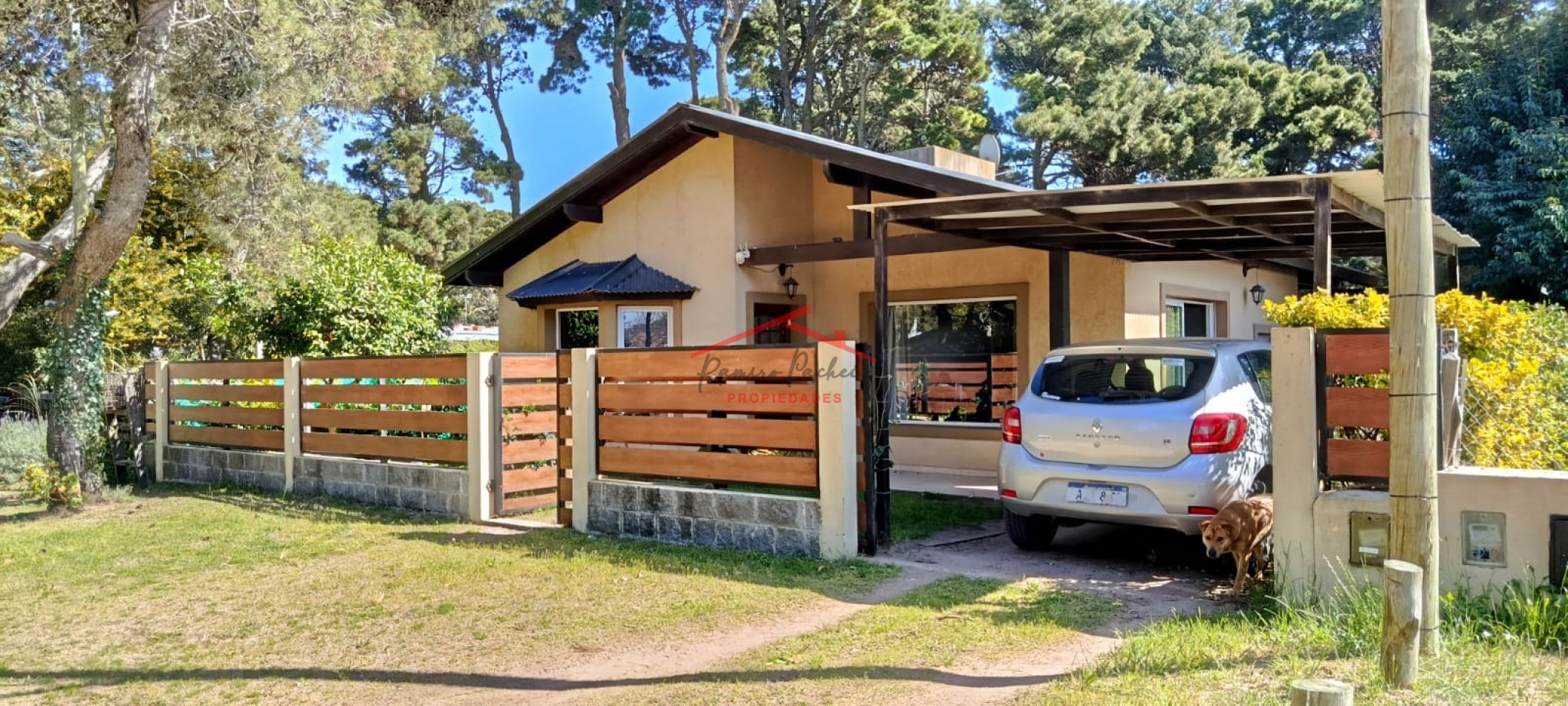 Casa en venta en Valeria del Mar 