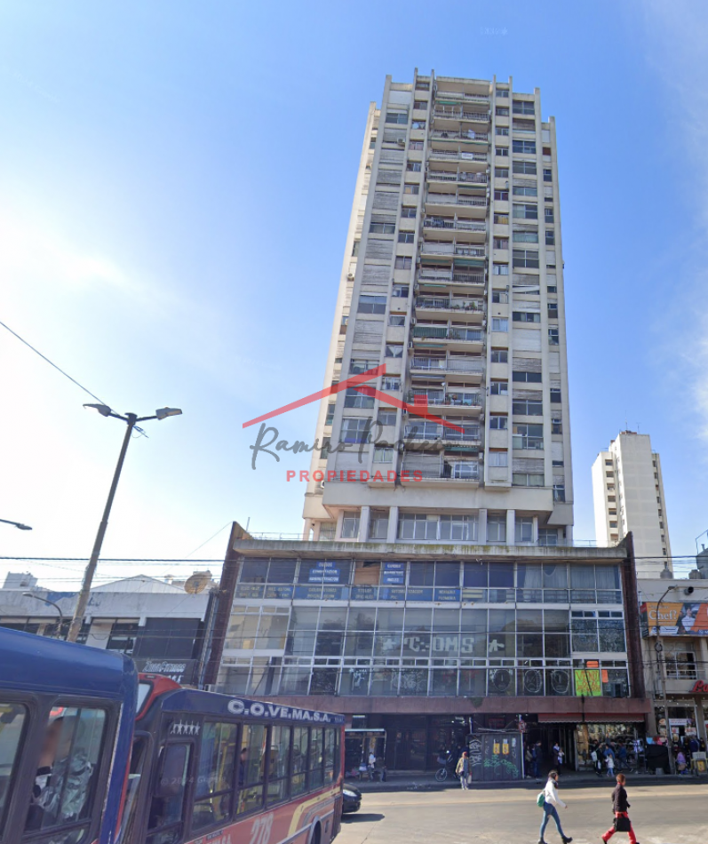 Departamento en venta en Quilmes