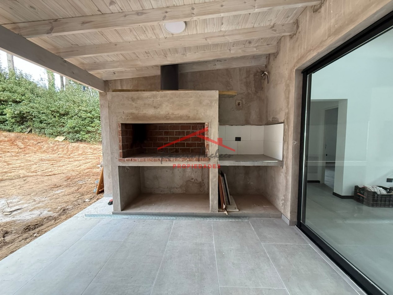 Casa en Pinamar