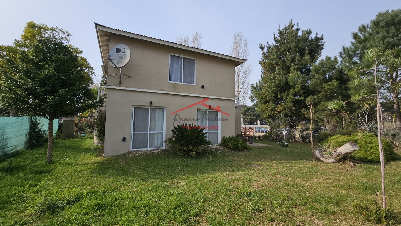 Casa en venta Ostende Pinamar