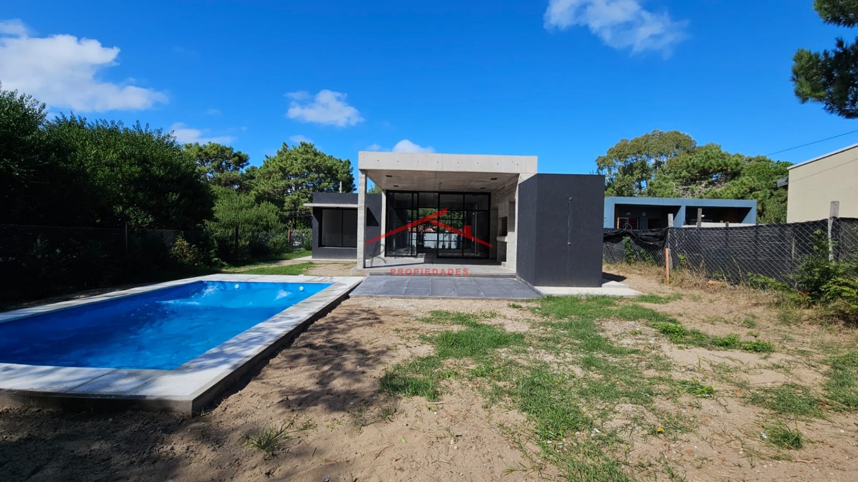 Casa en venta en Valeria del Mar 