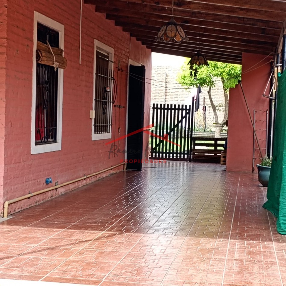 Casa en venta en Capilla del Señor