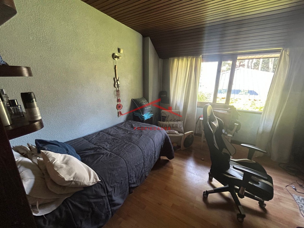 Casa en venta en Pinamar