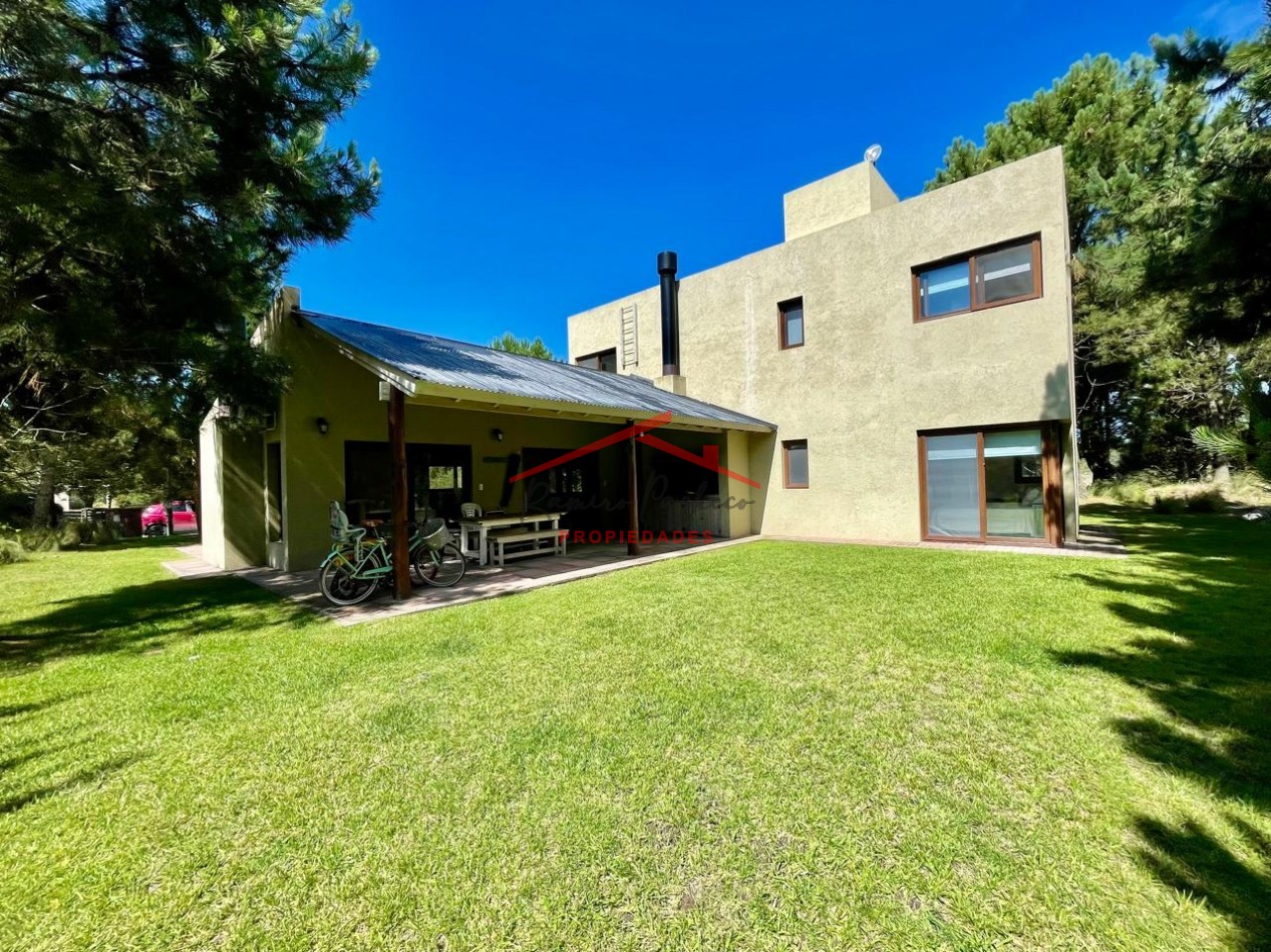 Casa en venta en Costa Esmeralda