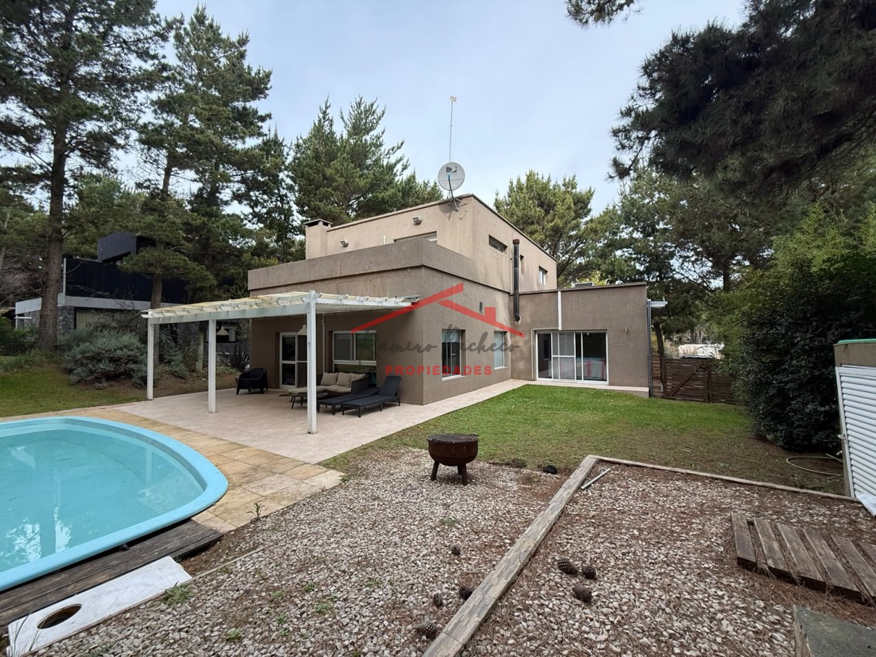 Casa en Residencial 1 - Costa Esmeralda
