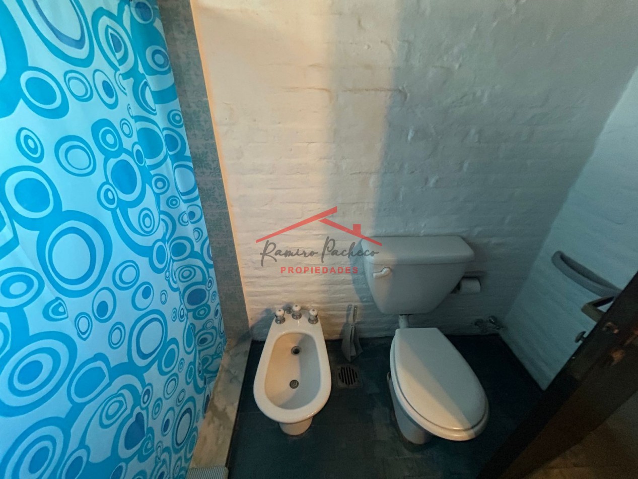 Casa en alquiler en Pinamar 