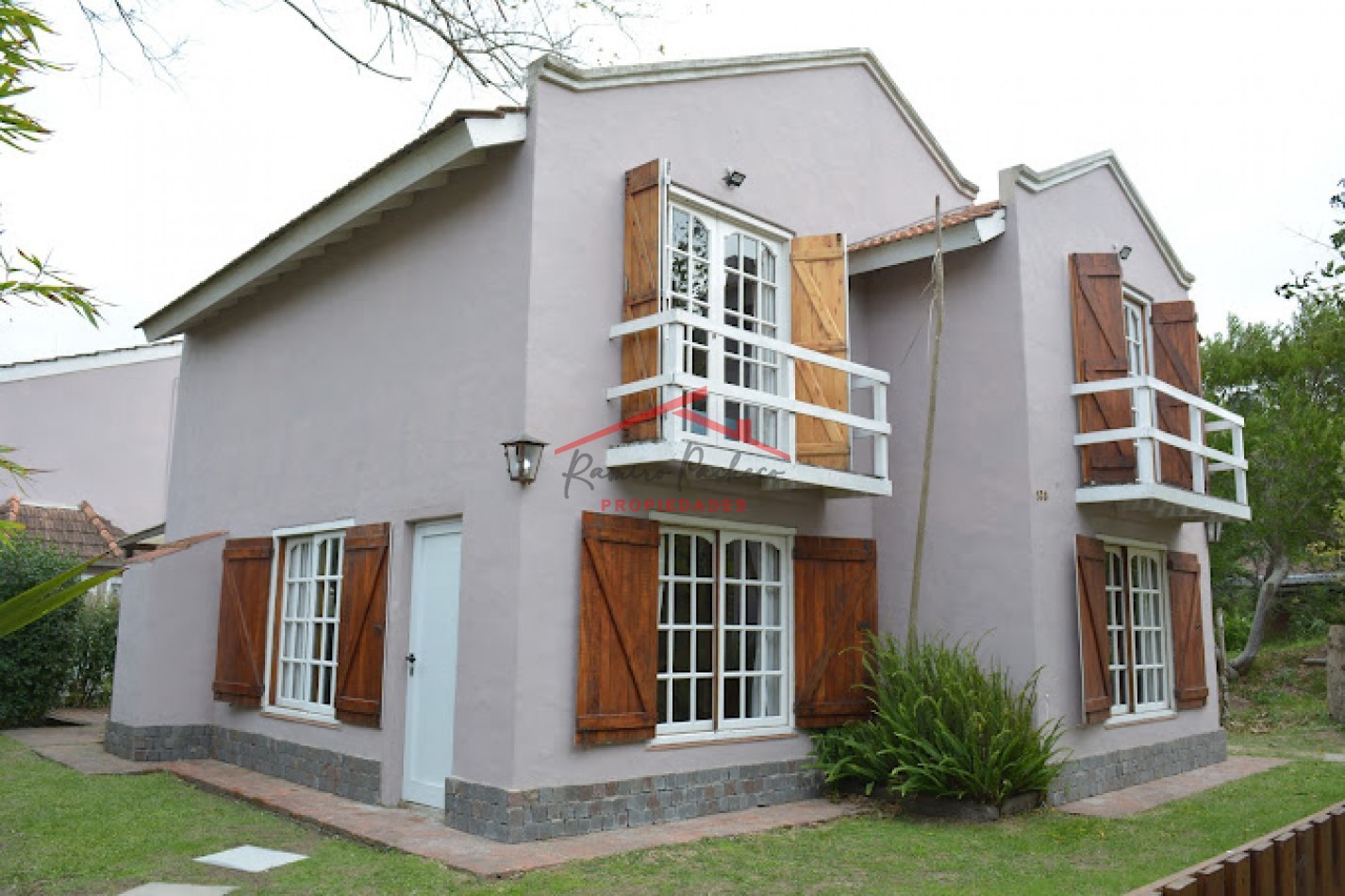 Complejo en venta Valeria del Mar Pinamar