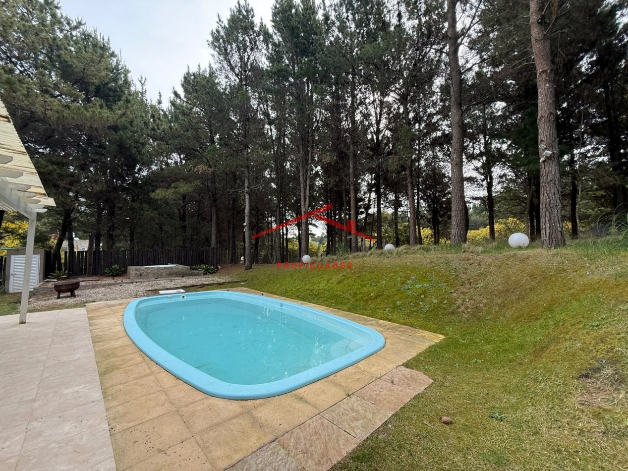 Casa en Residencial 1 - Costa Esmeralda