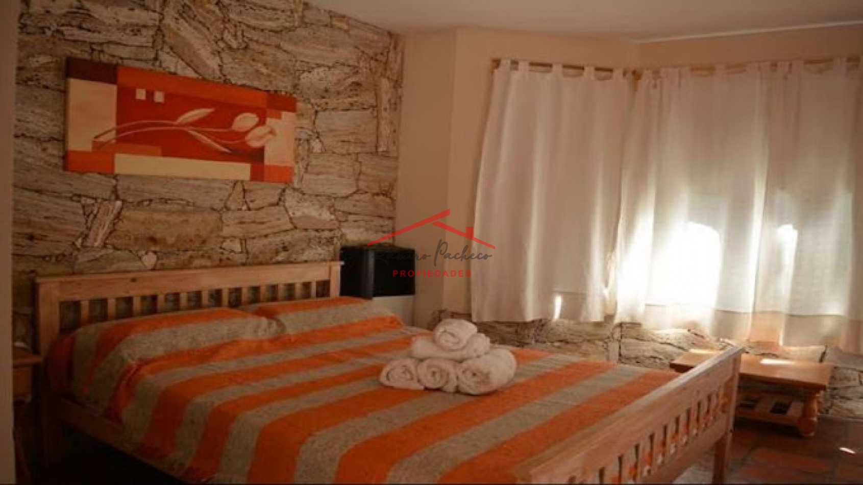 Complejo en venta Valeria del Mar Pinamar