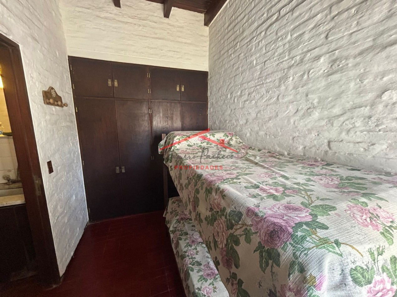 Casa en alquiler en Pinamar 