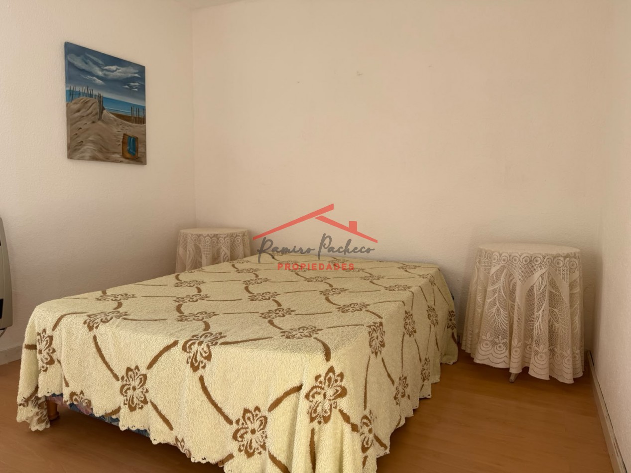 Departamento 3 Ambientes en Pinamar Edificio Del Sol