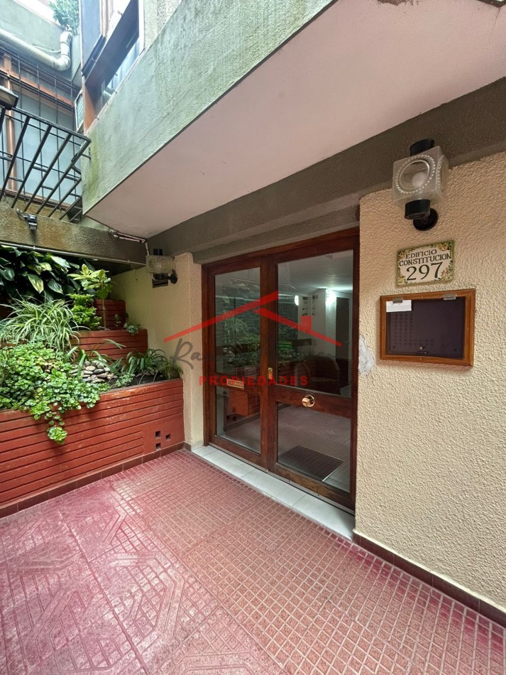 Departamento en venta en Pinamar