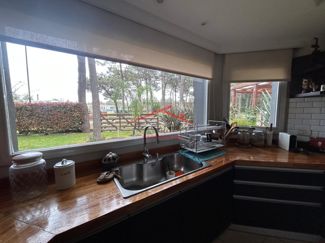 Casa en venta en pinamar barrio nayades
