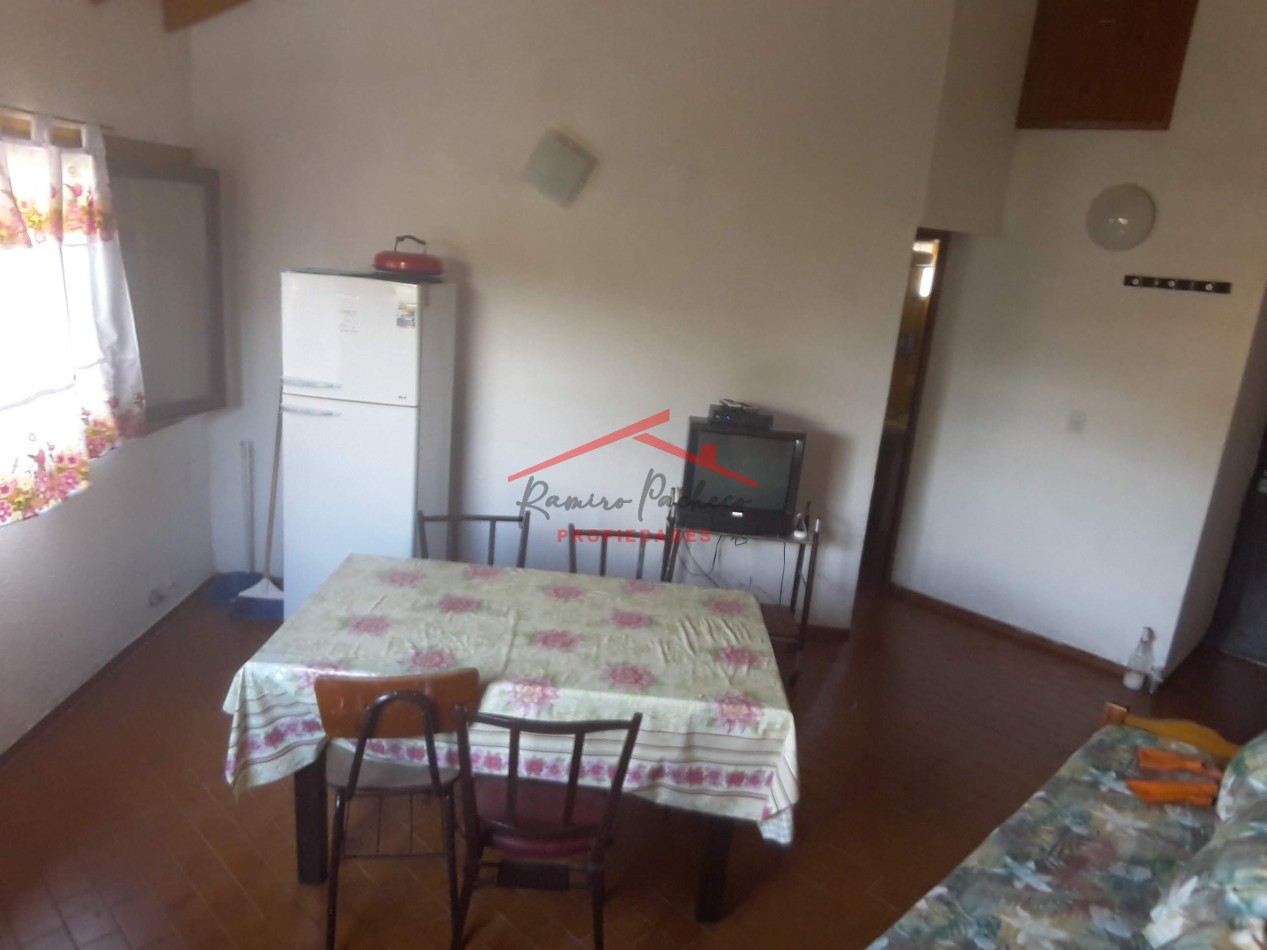 Casa en venta en San Clemente del Tuyu