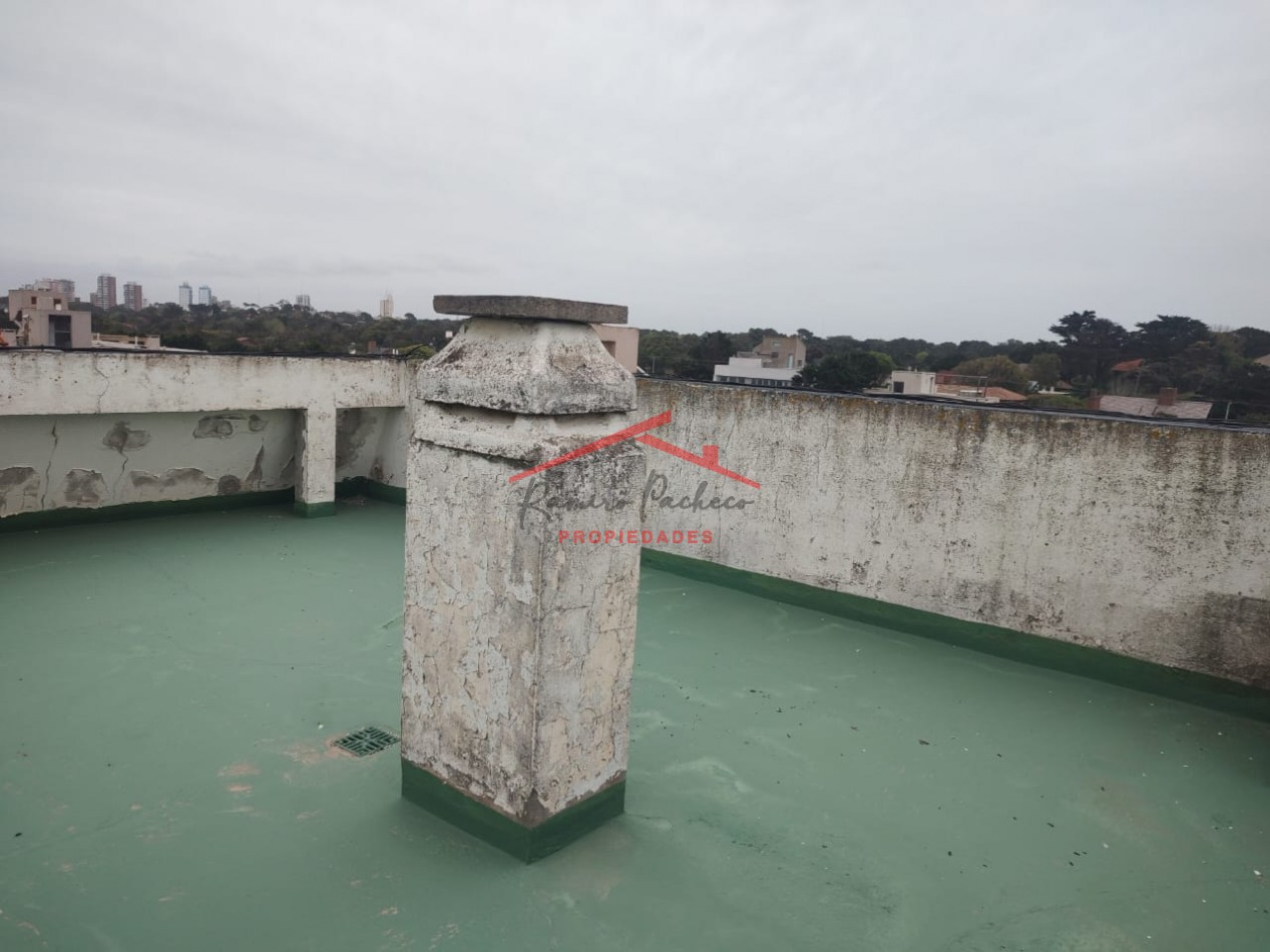 Departamento en Pinamar - UFO POINT