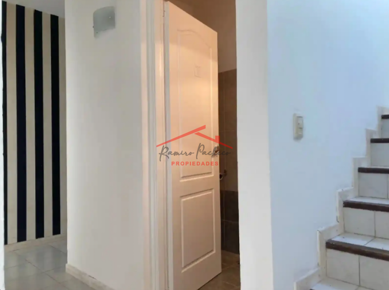 Casa en venta en barrio cerrado Canning