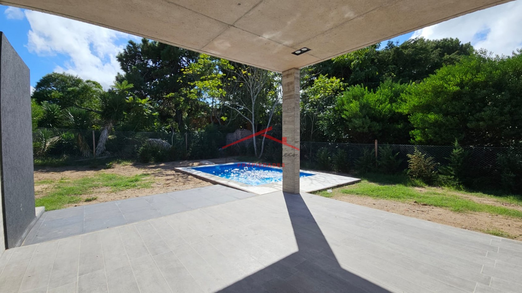 Casa en venta en Valeria del Mar 