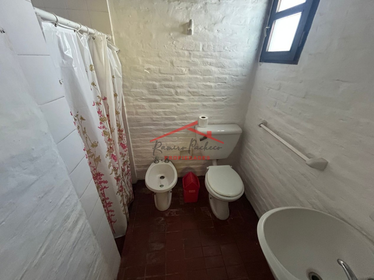 Casa en alquiler en Pinamar 