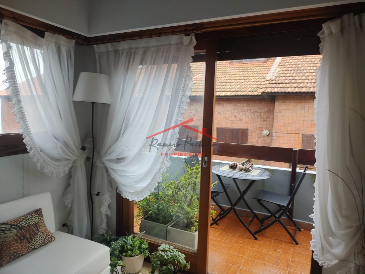 Departamento en Pinamar - UFO POINT
