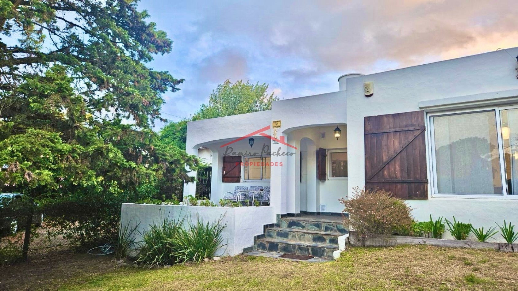 Casa en Pinamar a metros del mar