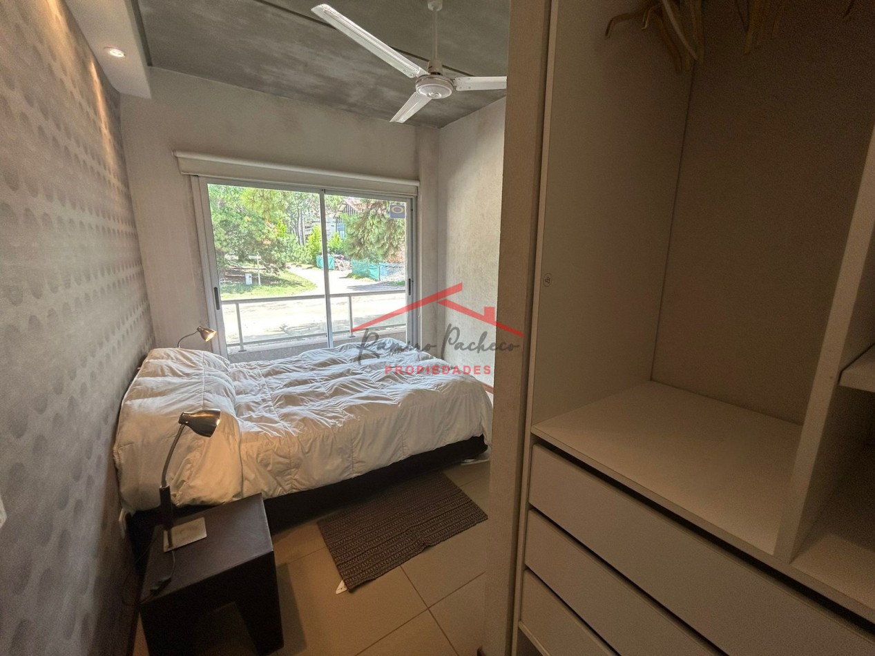 Departamento en venta en Pinamar 