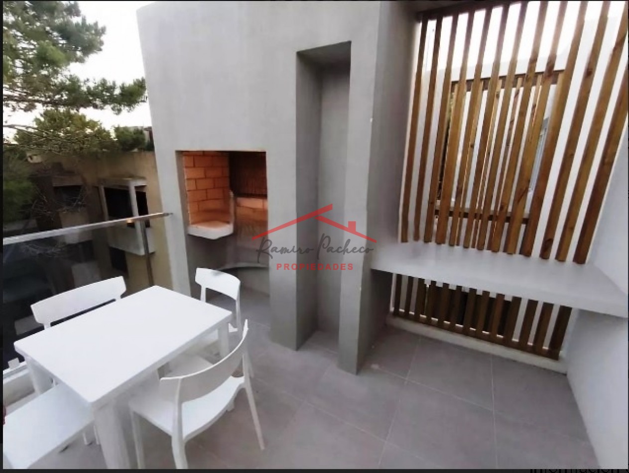 Departamento en venta en Las Gaviotas