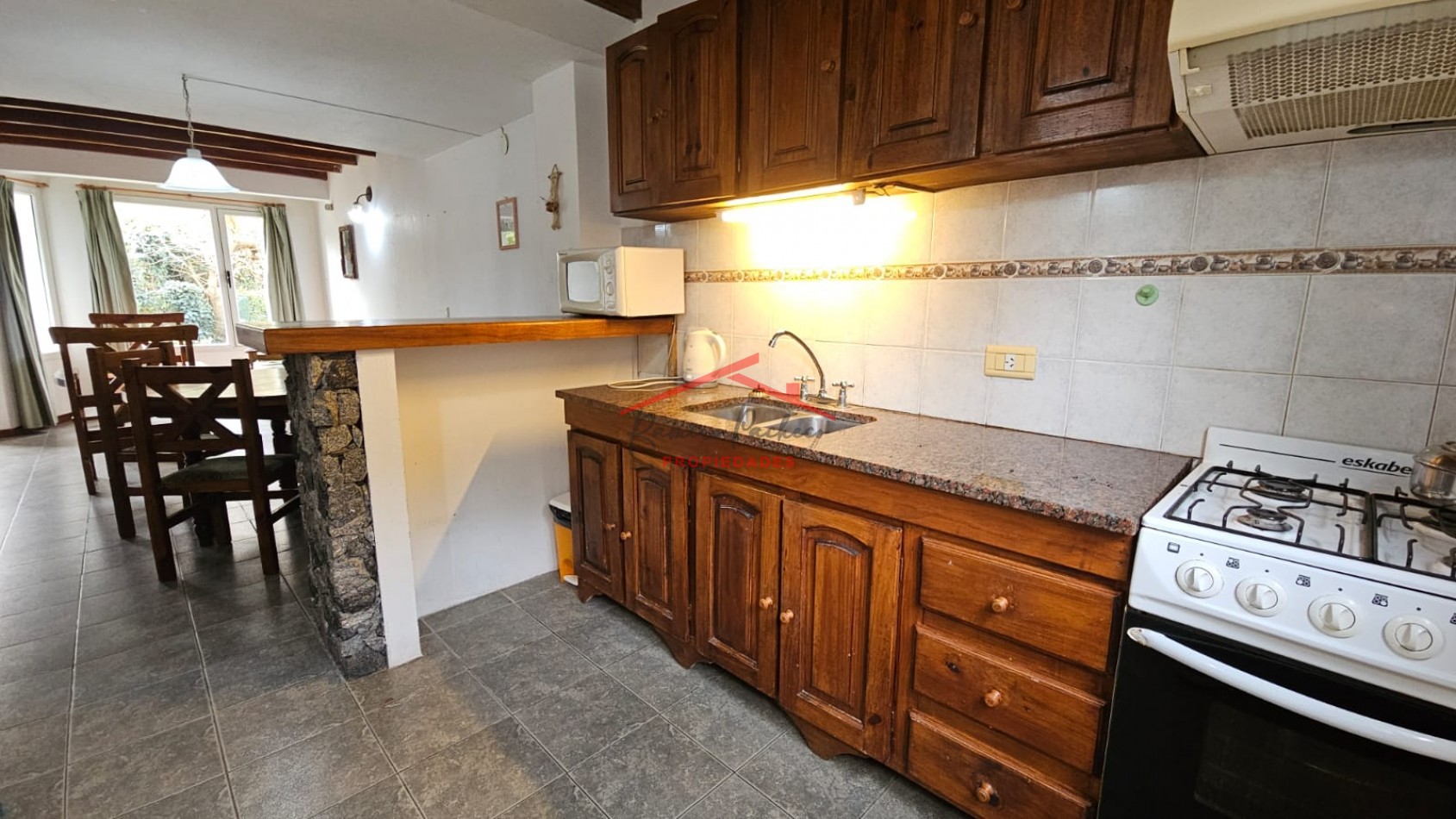 Departamento en venta en Valeria del mar a metros de la playa