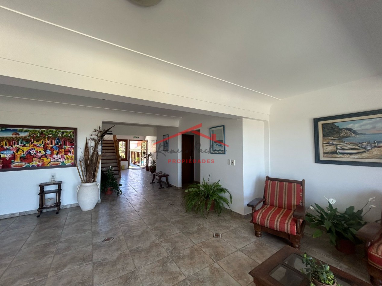 Hotel en venta en Villa Gesell