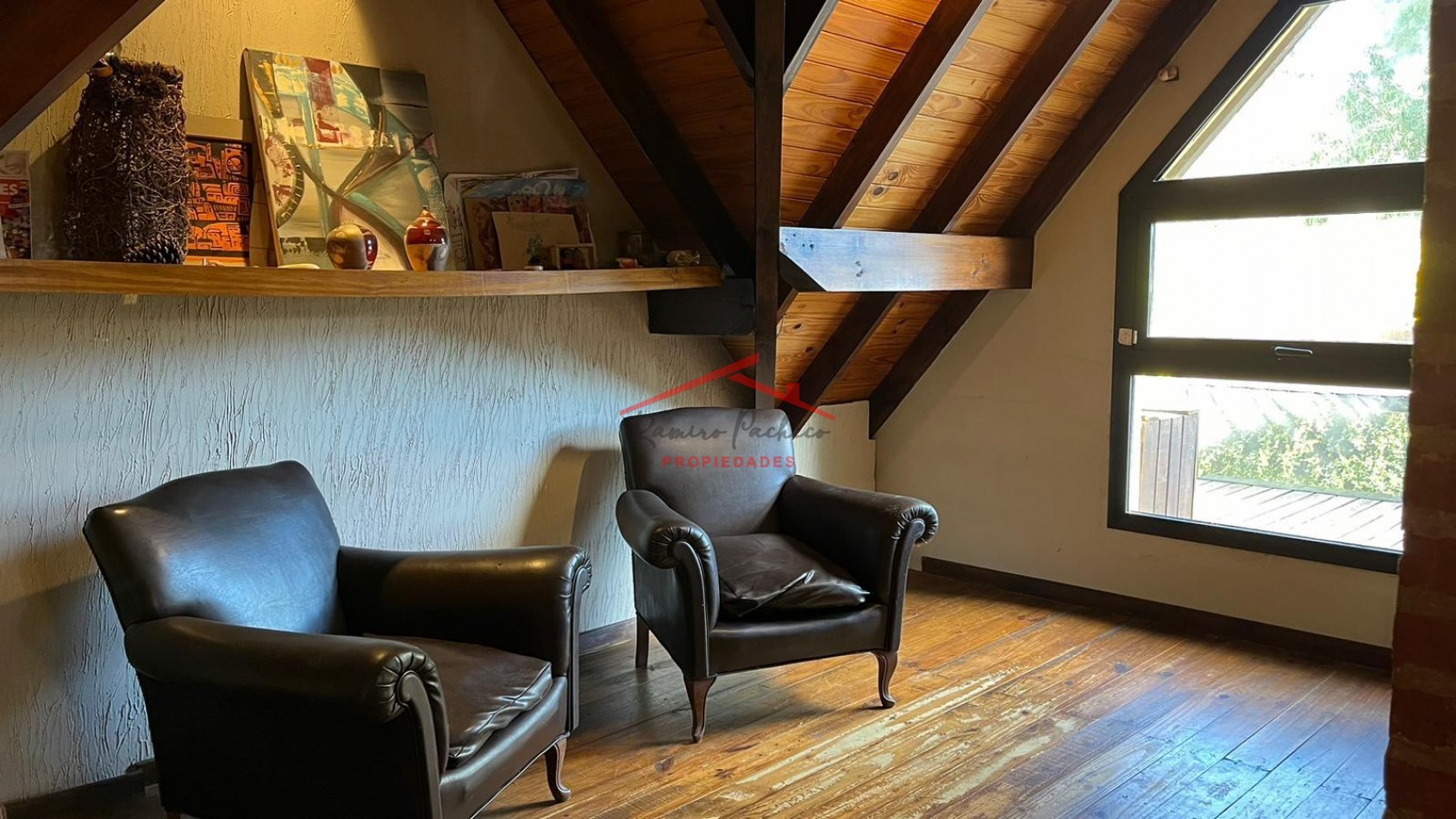 Casa en venta en Valeria Del Mar