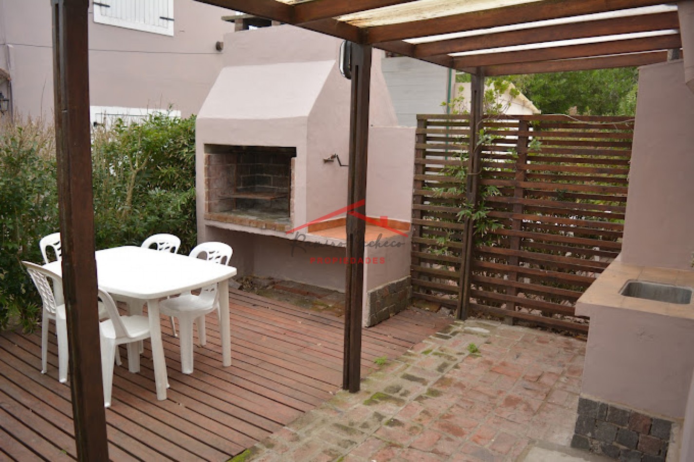 Complejo en venta Valeria del Mar Pinamar