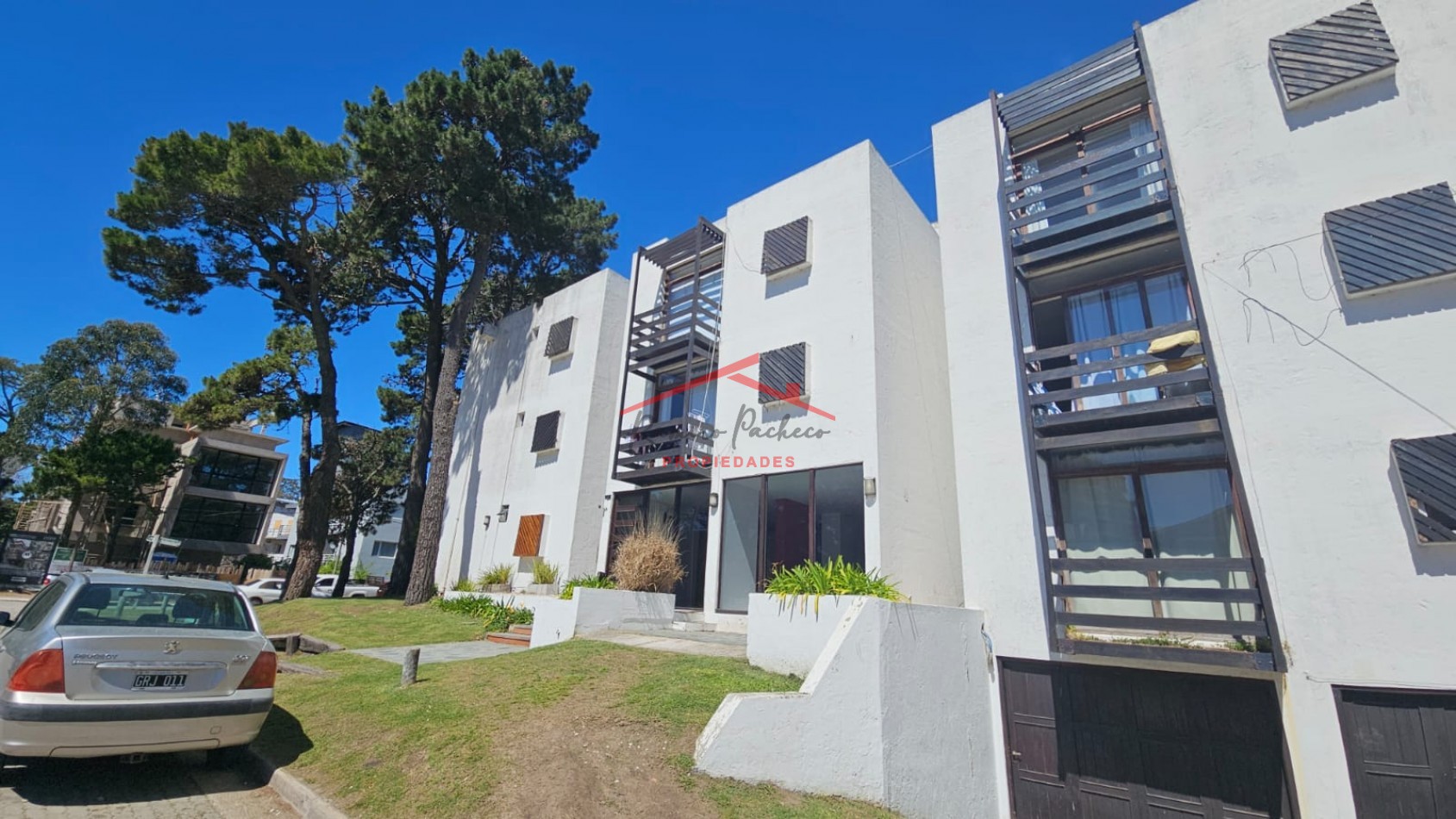 Departamento en venta en Pinamar