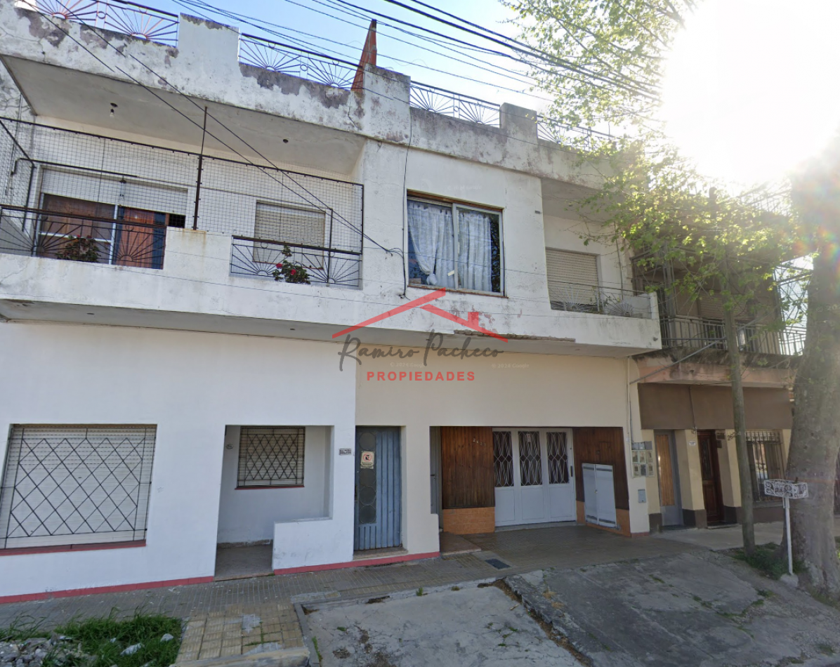 Departamento en venta en Quilmes