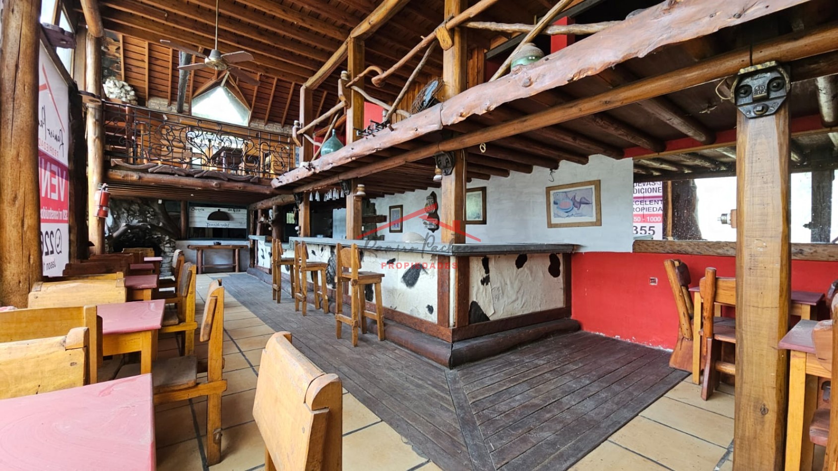 Local comercial en venta en Villa Gesell