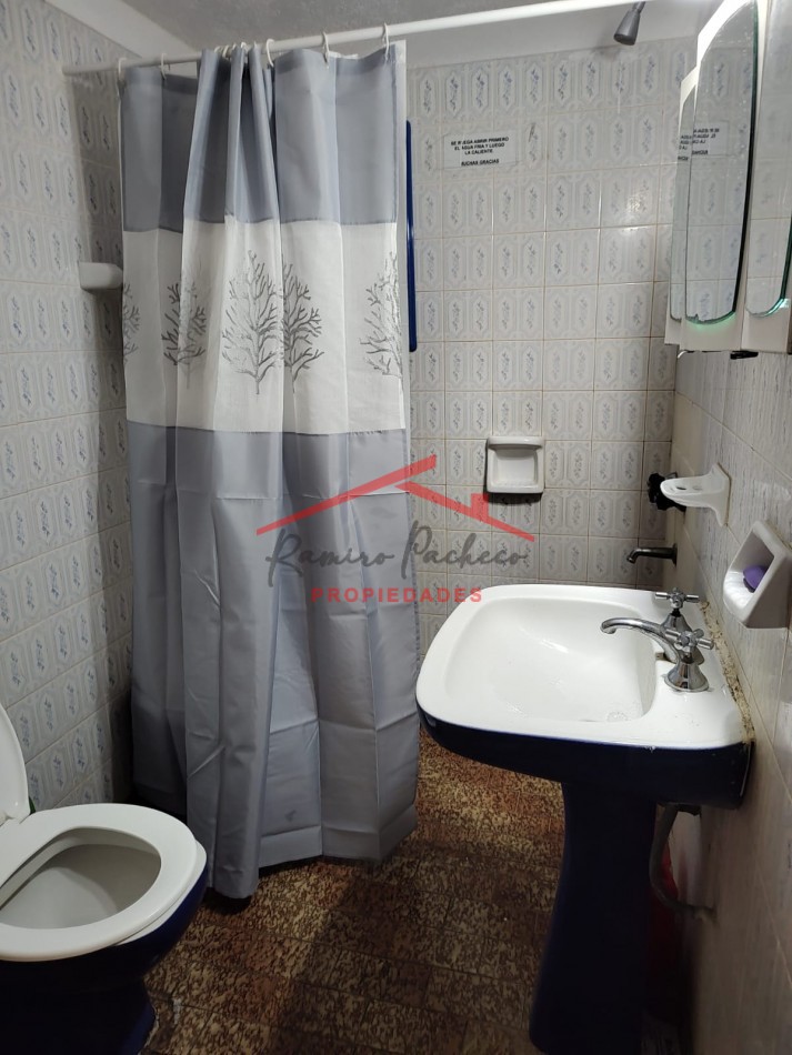 Casa en venta en San Clemente del Tuyu