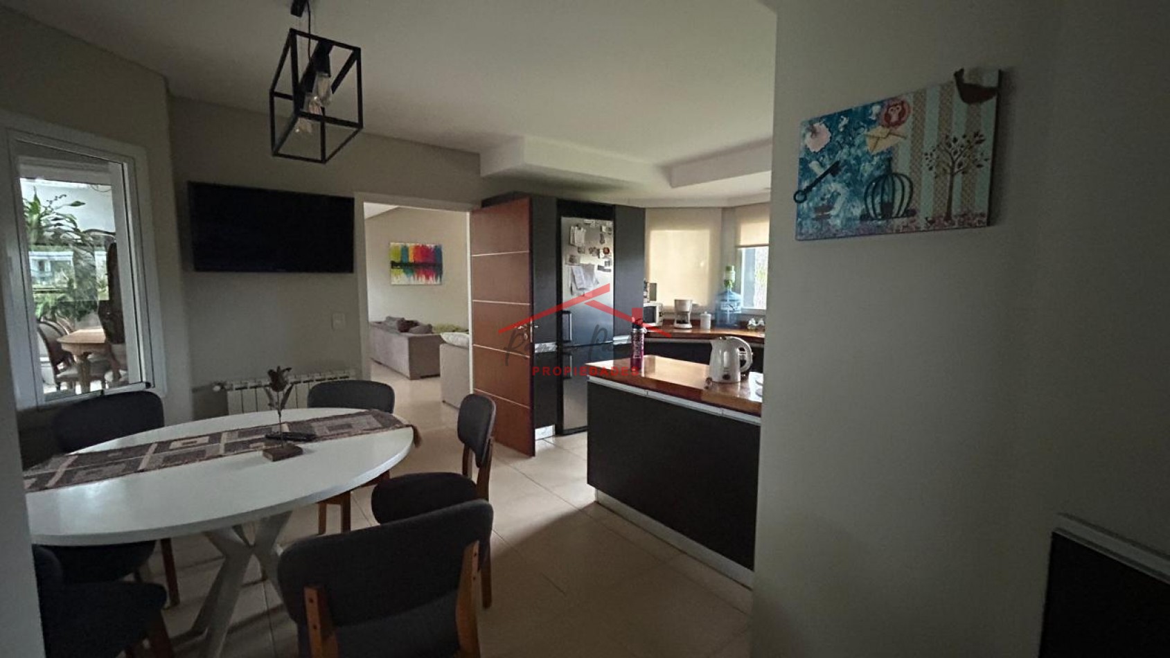 Casa en venta en pinamar barrio nayades