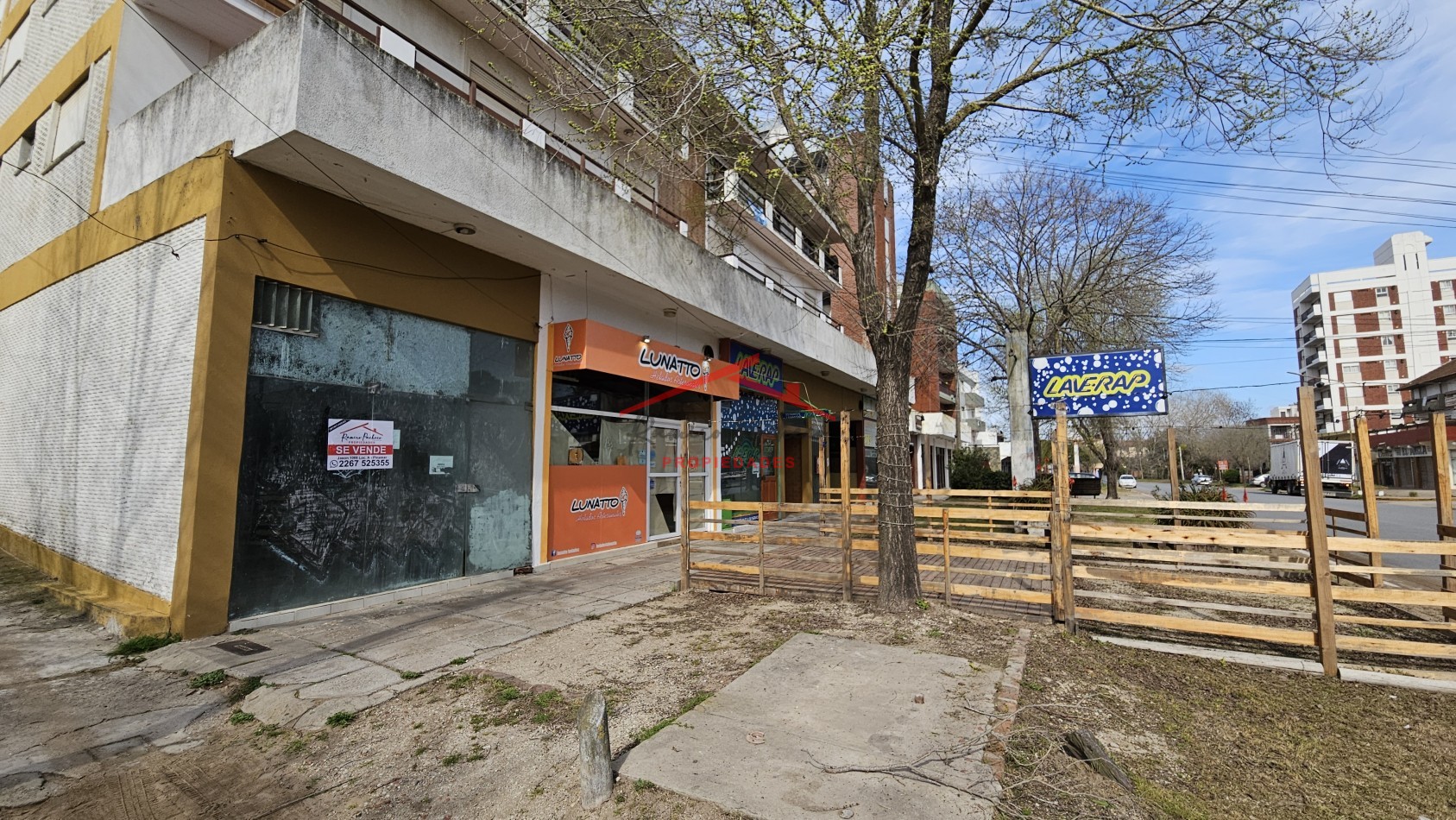 Local en venta en Villa Gesell