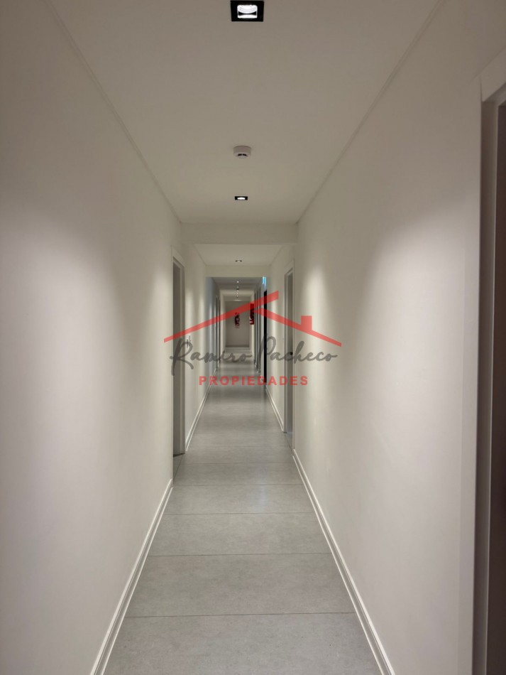 Departamento en venta en Pinamar