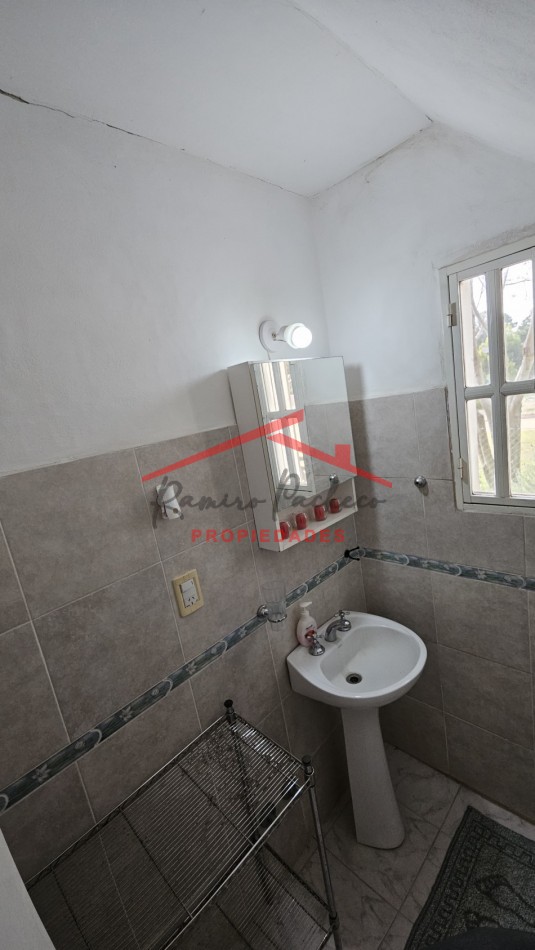 Casa en venta Ostende Pinamar