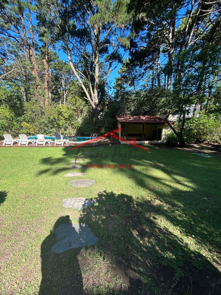 Casa en venta en Pinamar 
