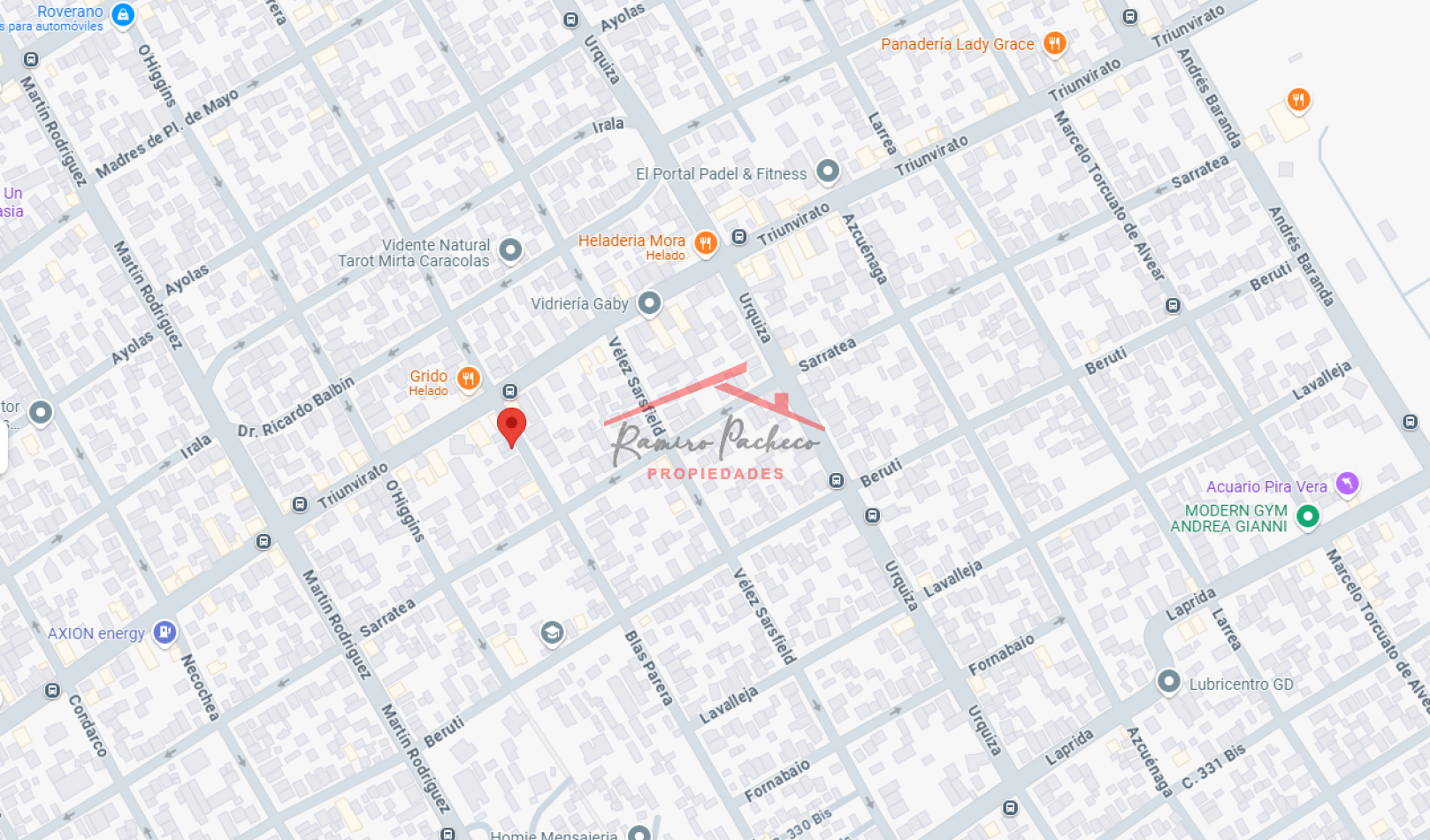Departamento en venta en Quilmes